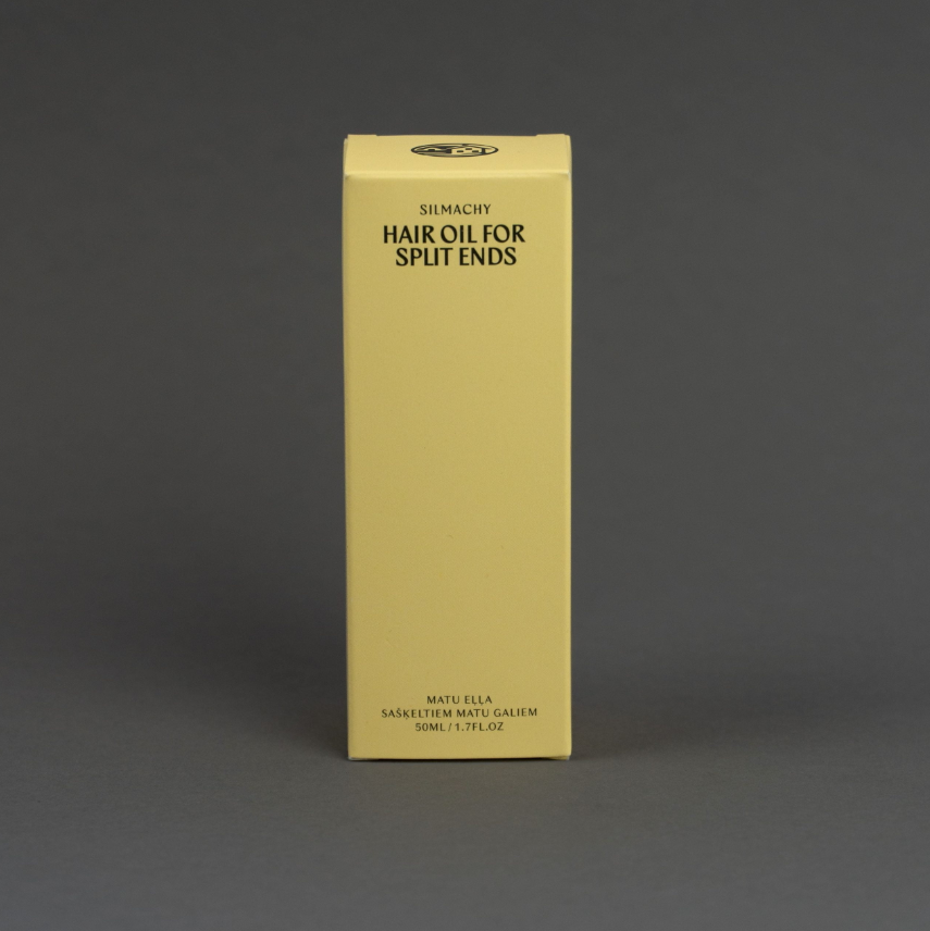 Hair Oil for Split Ends 50ml