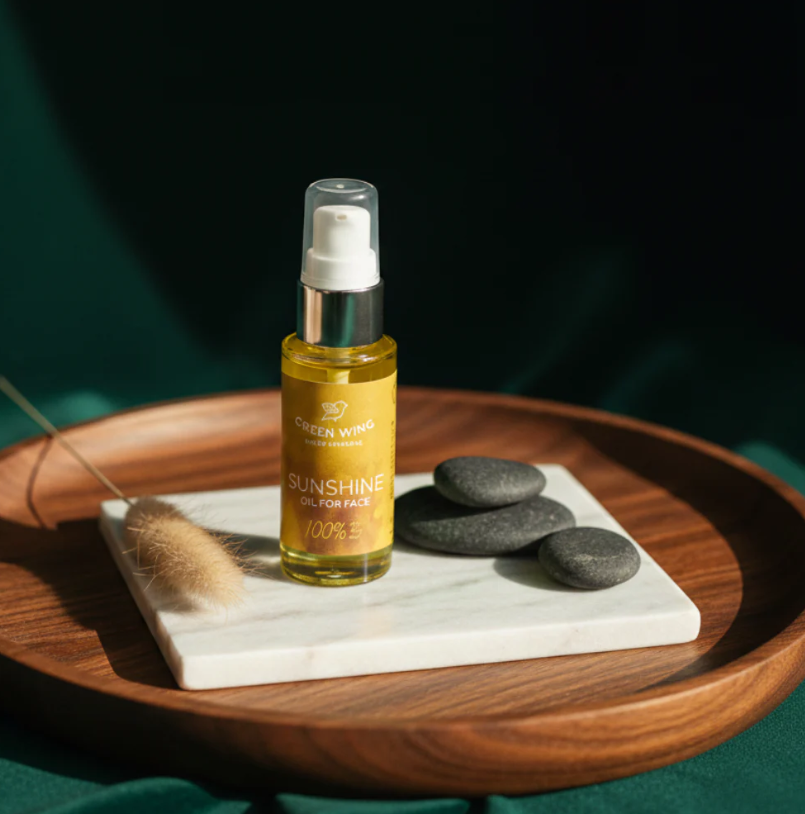 Sunshine Oil for Face 30ml