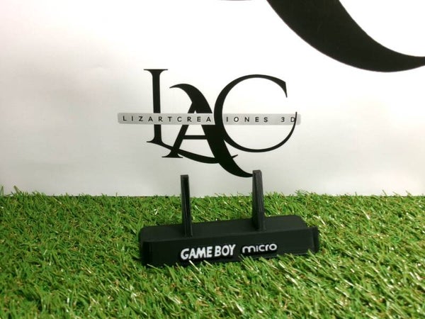 SOPORTE GAME BOY MICRO