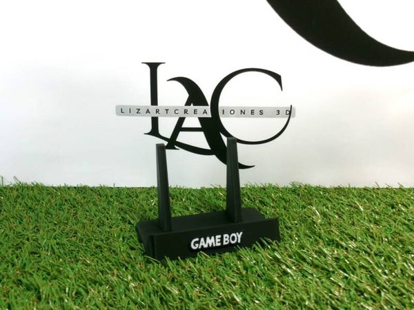 GAME BOY