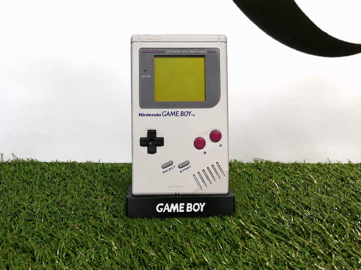 SOPORTE GAME BOY