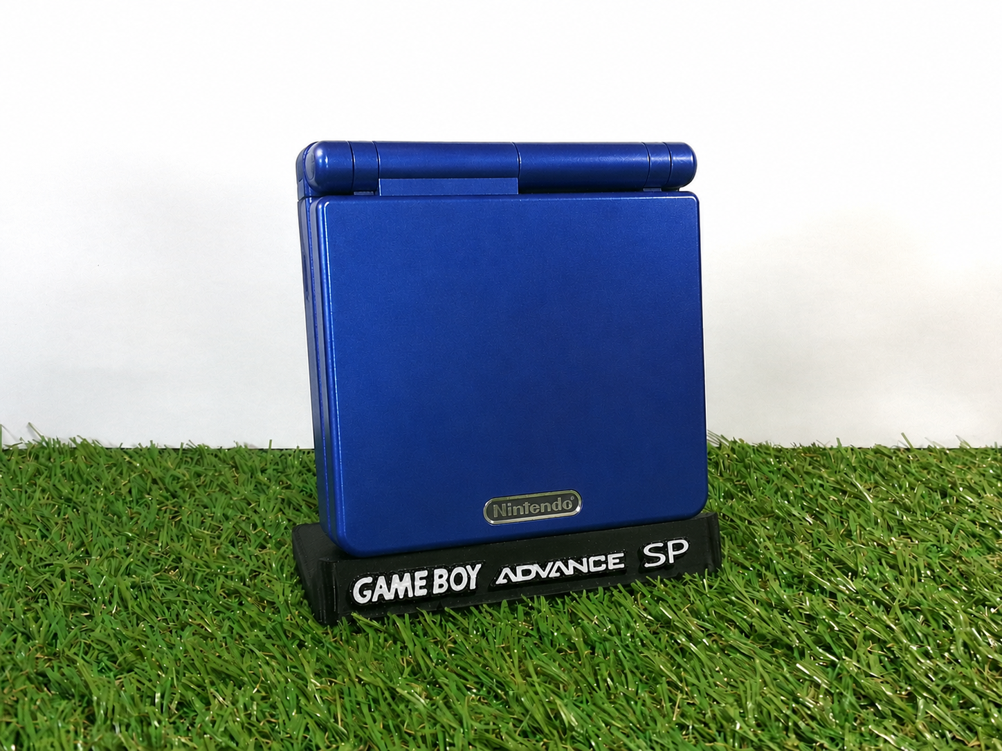 SOPORTE GAME BOY ADVANCE SP