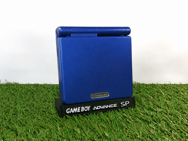 SOPORTE GAME BOY ADVANCE SP