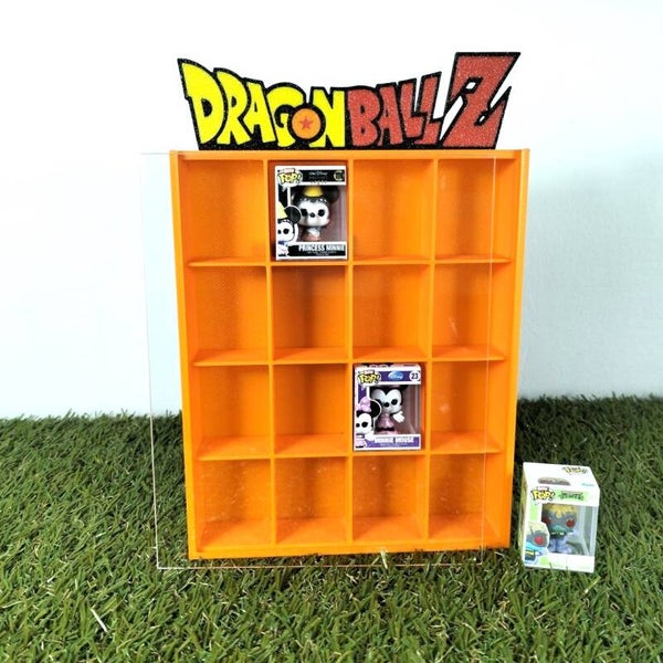DRAGON BALL Z