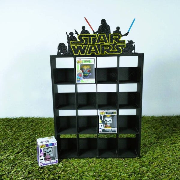 STAR WARS