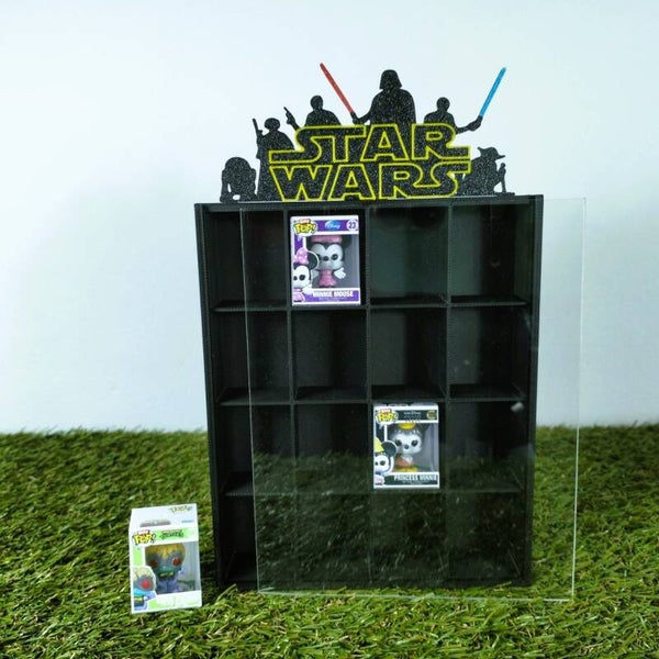 STAR WARS