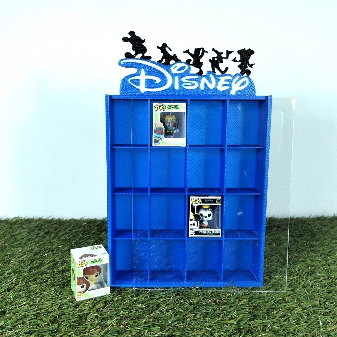 DISNEY