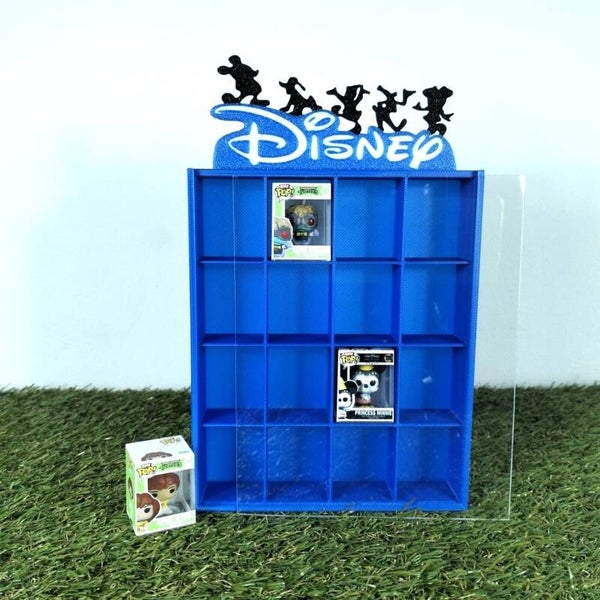 DISNEY