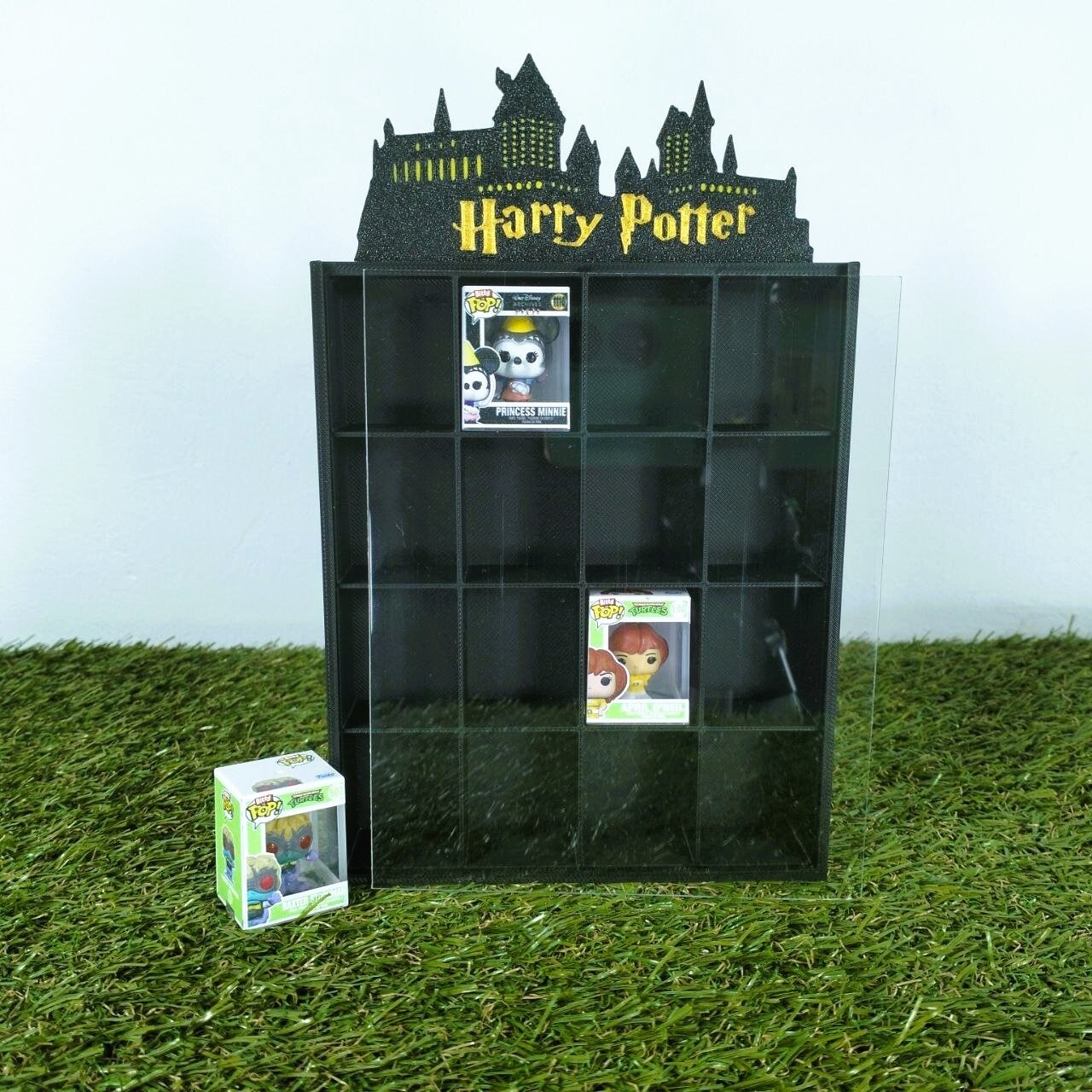 HARRY POTTER
