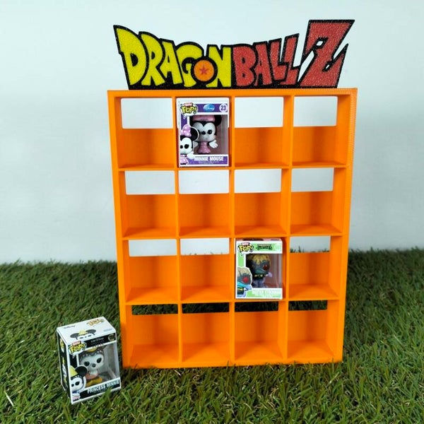 DRAGON BALL Z