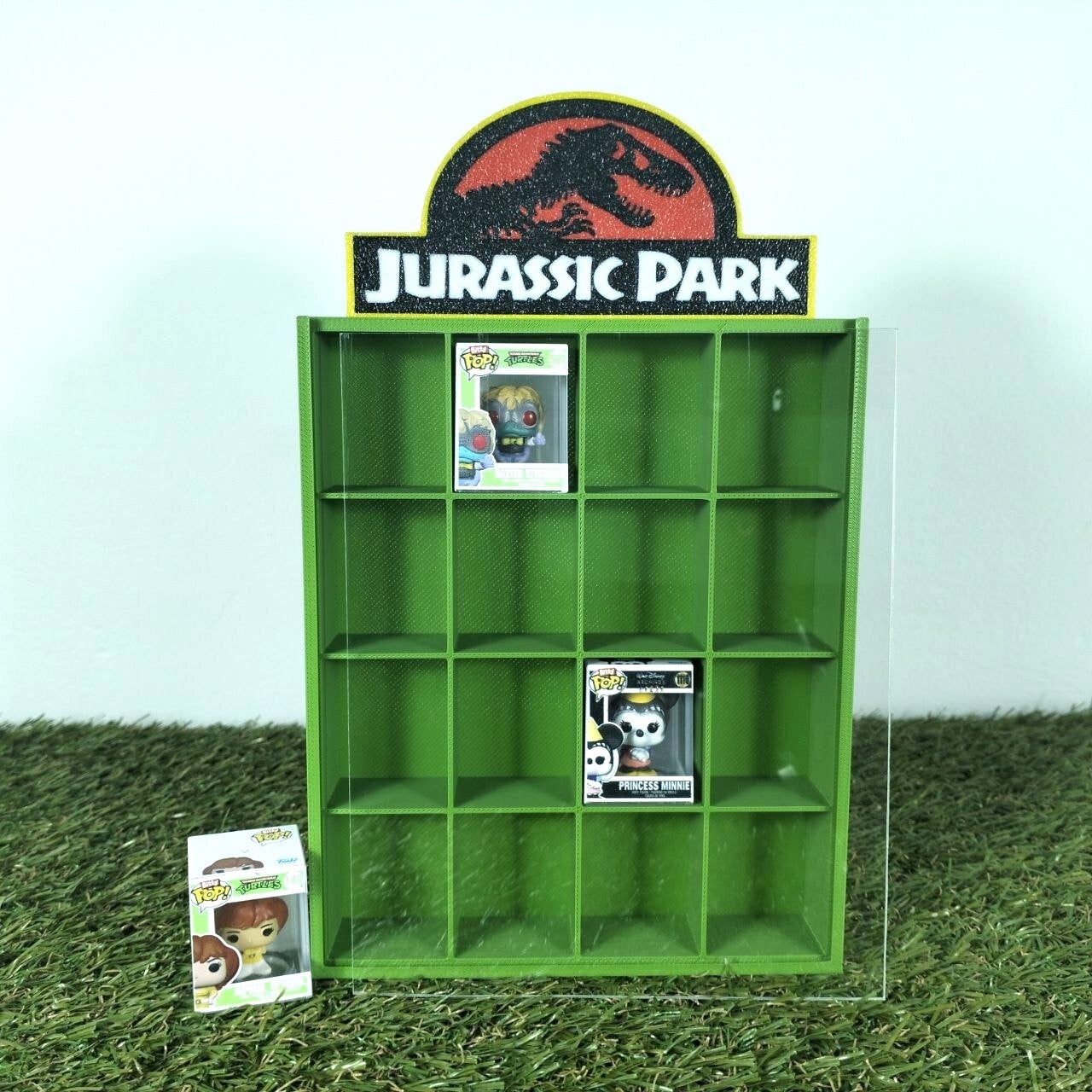 JURASSIC PARK