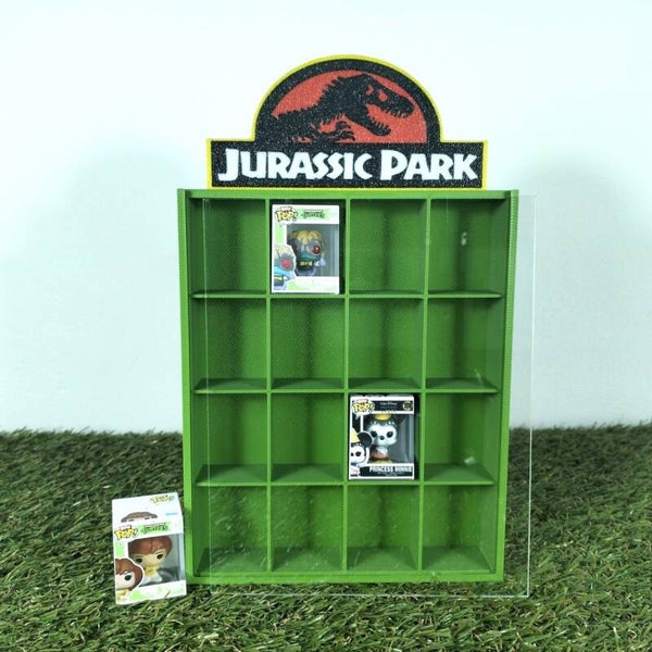 JURASSIC PARK