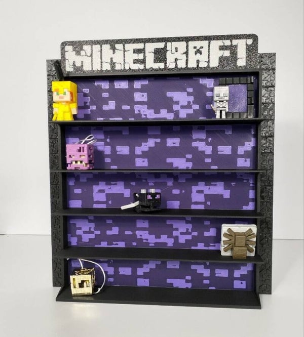MINECRAFT