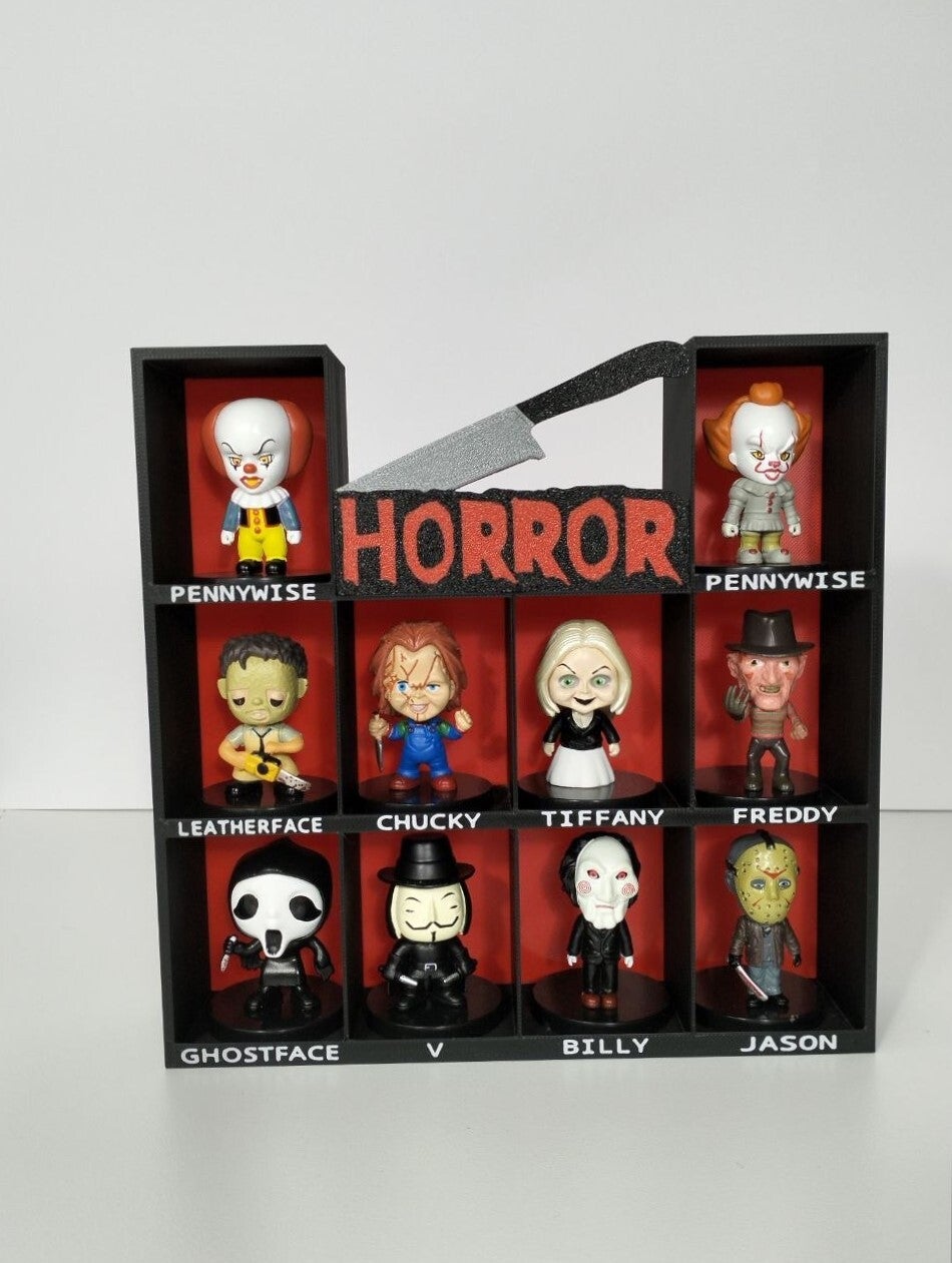 HORROR