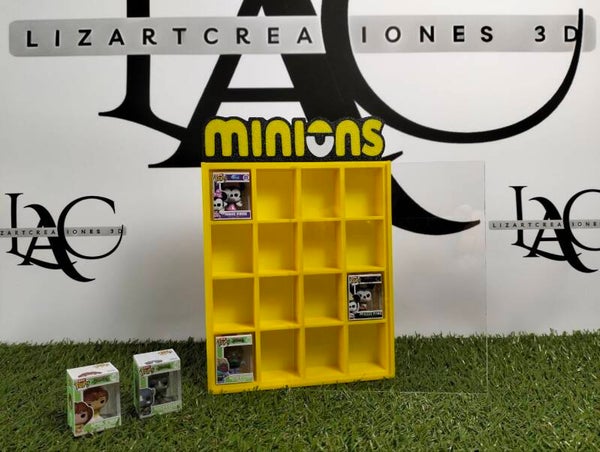 MINIONS