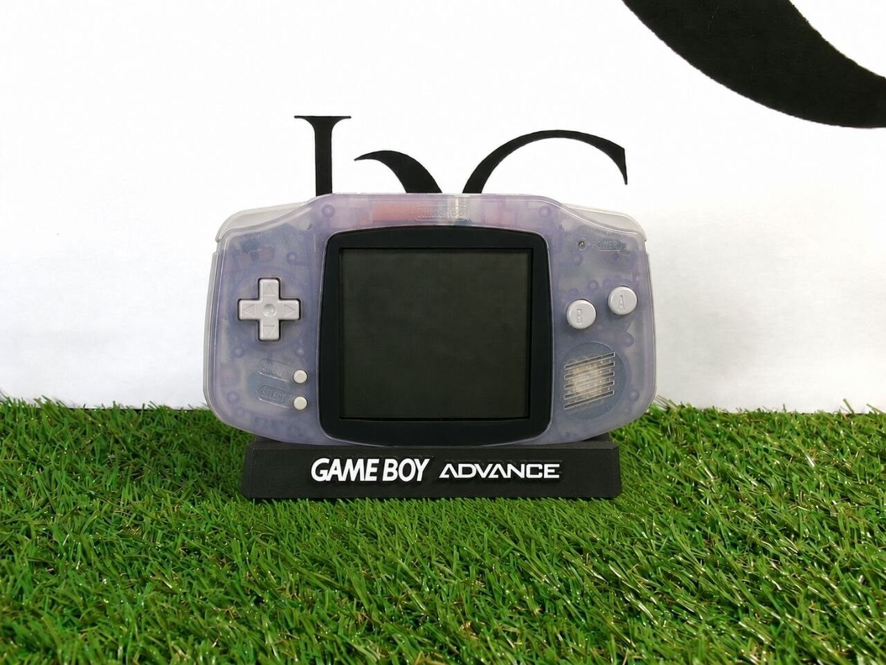 SOPORTE GAME BOY ADVANCE