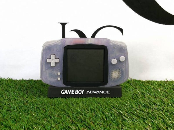 SOPORTE GAME BOY ADVANCE