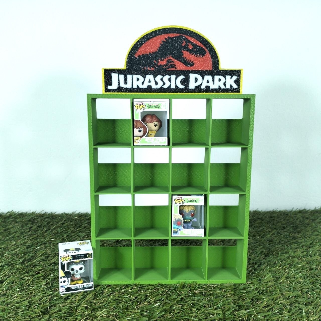 JURASSIC PARK