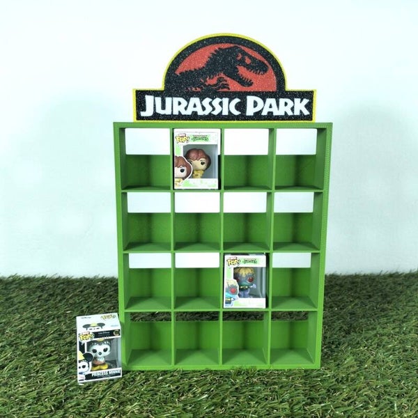JURASSIC PARK