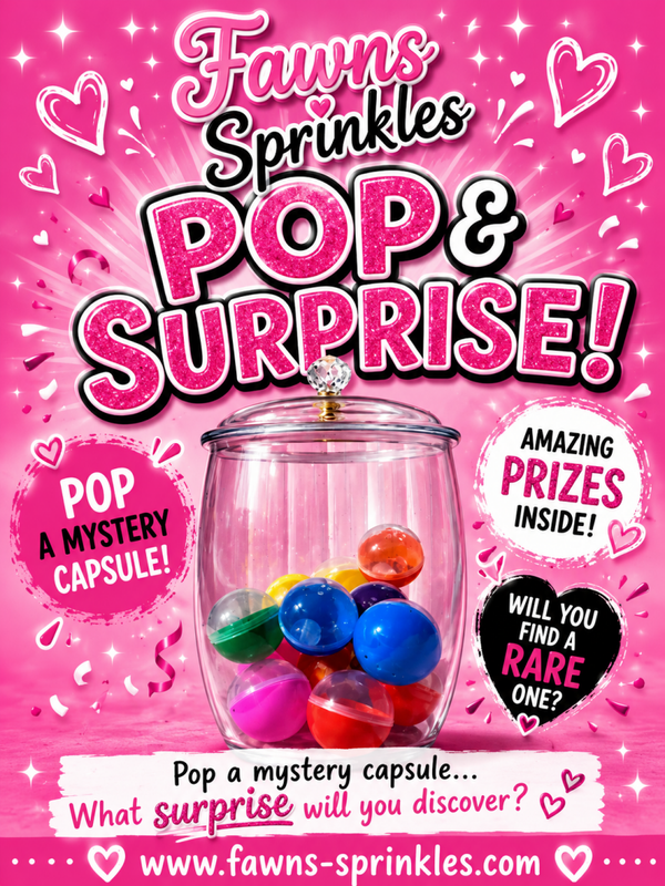 Pop & Surprise!