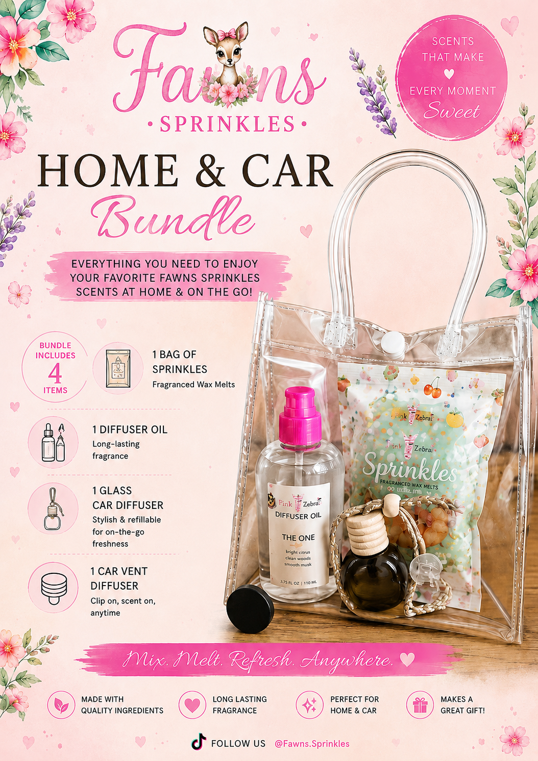 Home & Car Bundle Deal