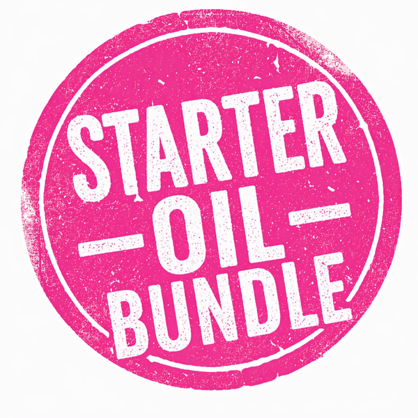 Starter Oil Bundle