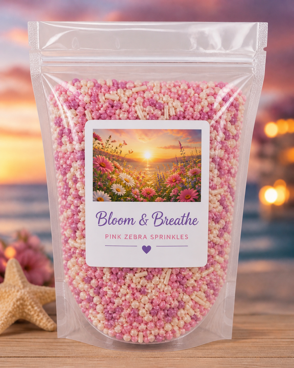 Bloom & Breathe