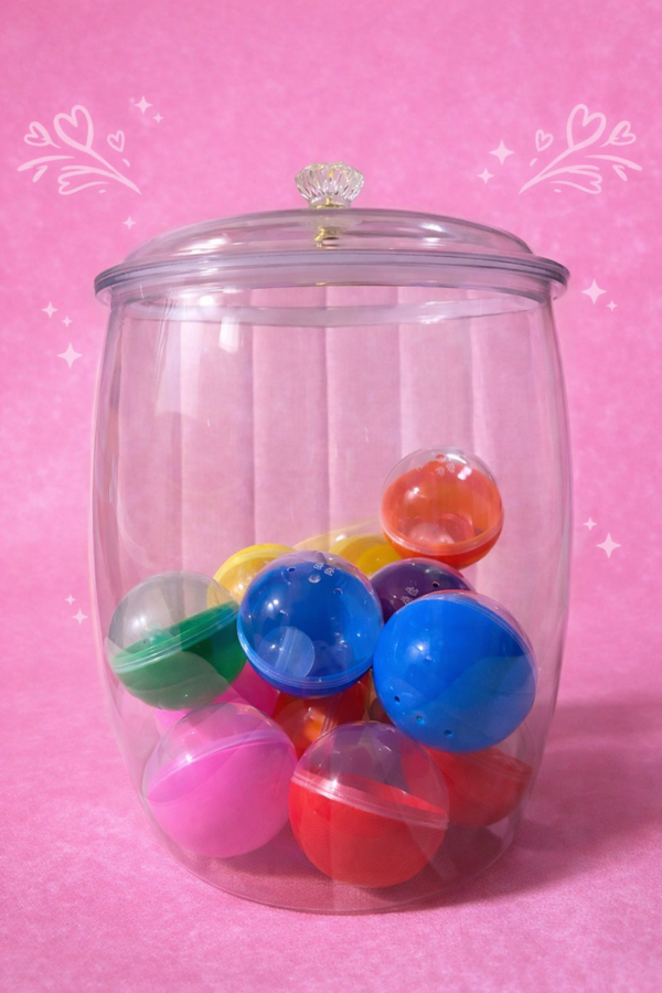 Ball Pop