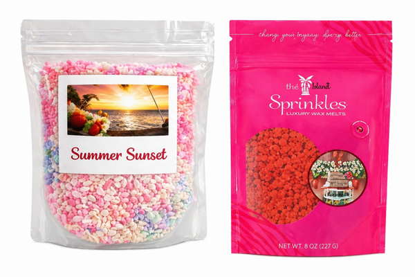 1 Bag Single or Custom Blend