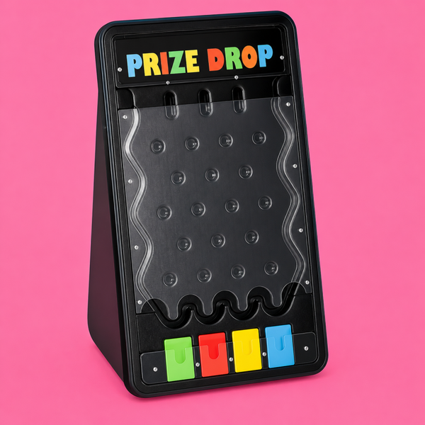 Mystery Drop Game