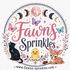 Fawns Sprinkles