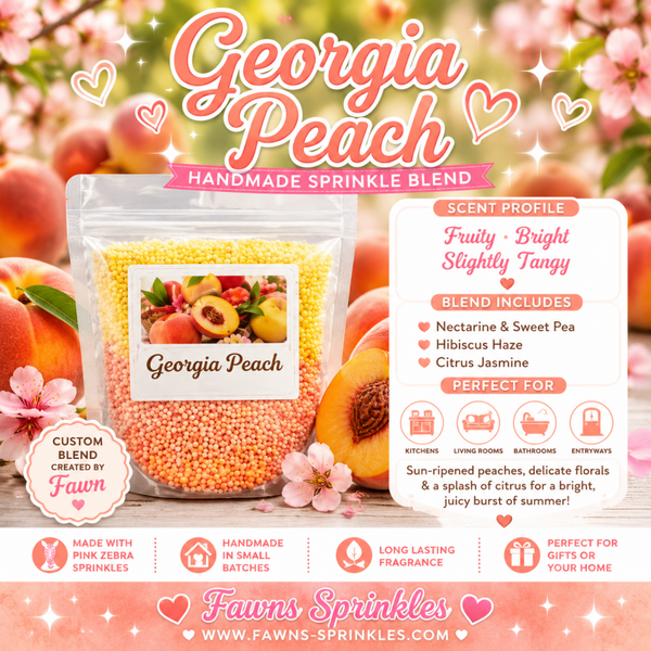 Georgia Peach