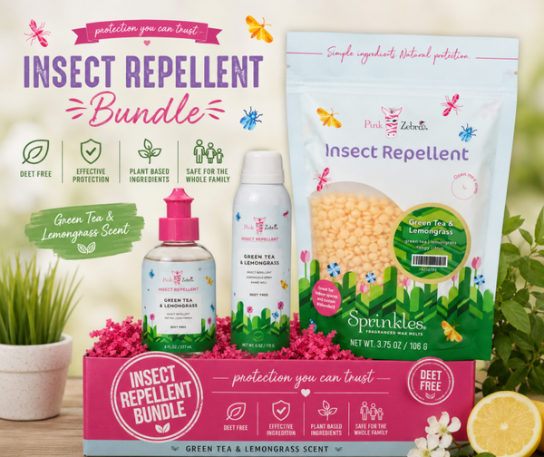 Insect Repellent Bundle