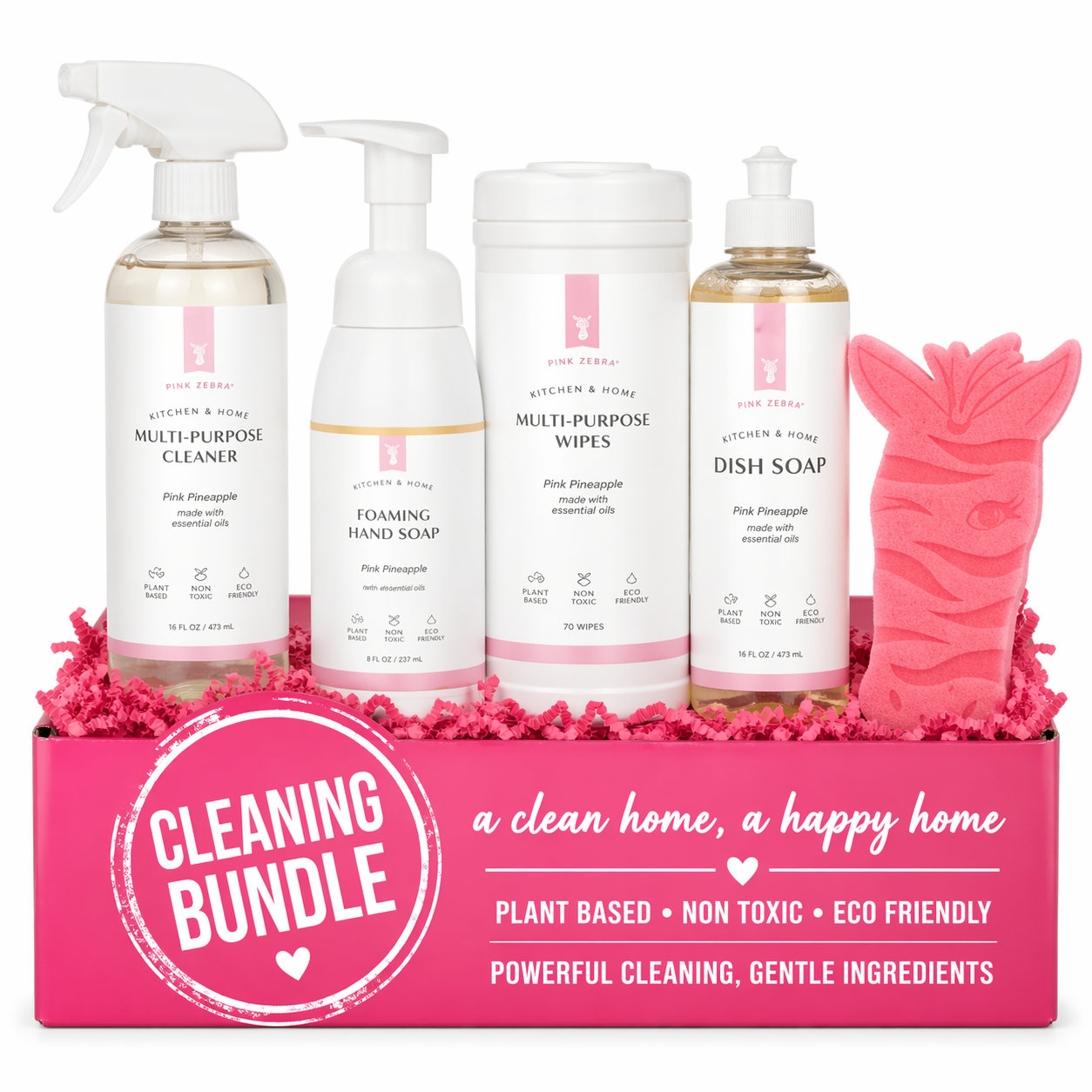 Cleaning Bundle