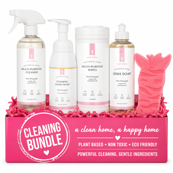 Cleaning Bundle