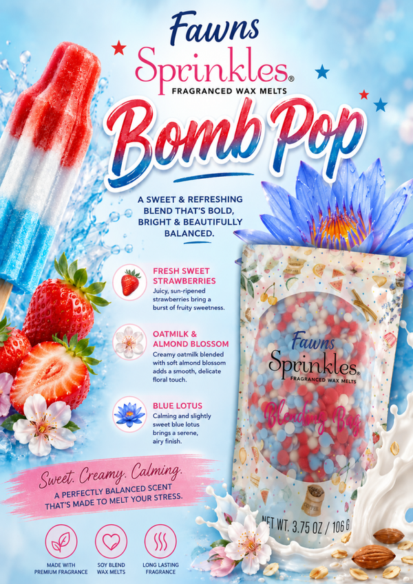 Bomb Pop