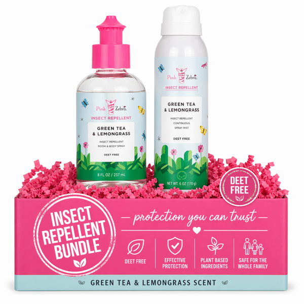 Insect Repellent Bundle