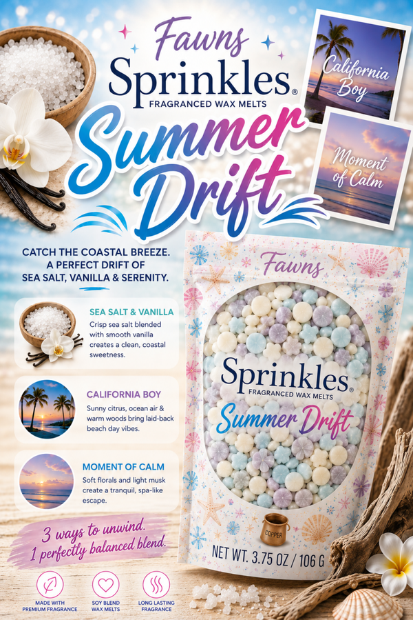 Summer Drift
