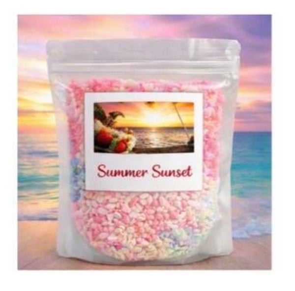 Summer Sunset