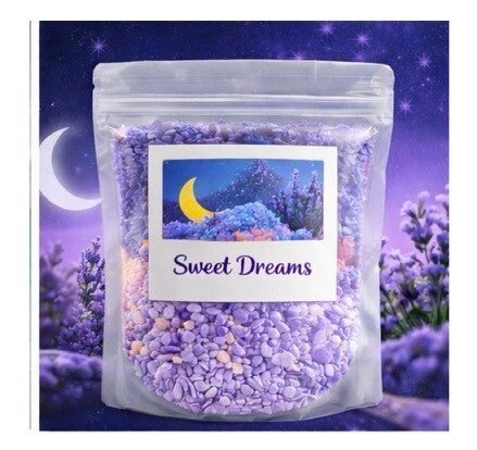 Sweet Dreams