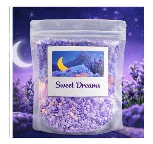 Sweet Dreams