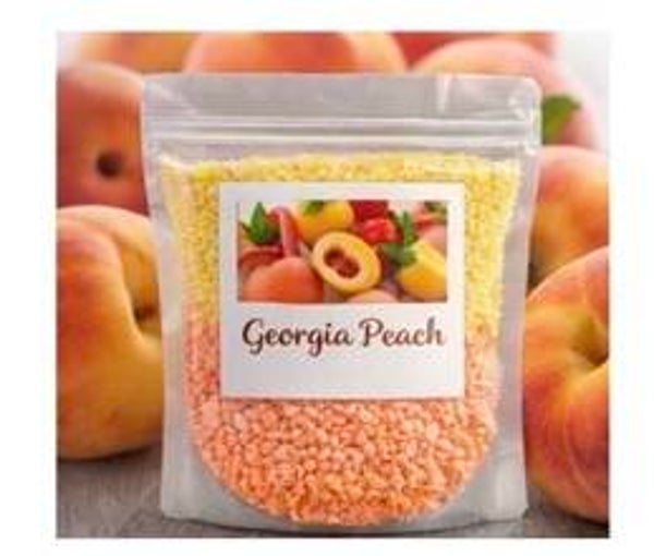Georgia Peach