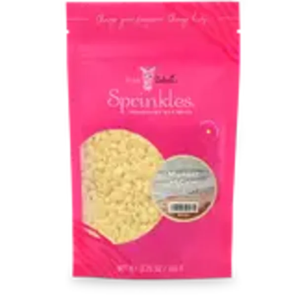 Sprinkles