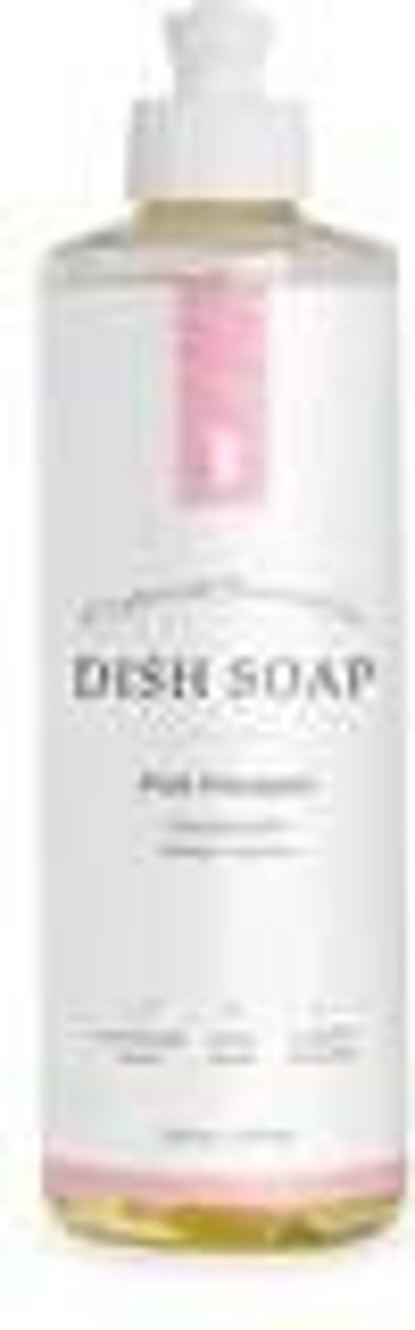 Dish Soap