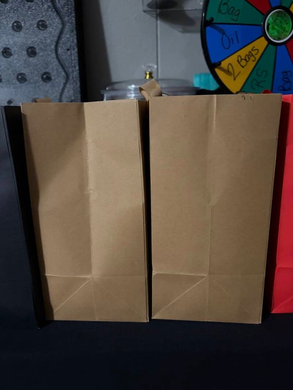 Diffuser Oil Mystery Bags