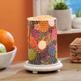 Tropical Splash Simmering Light