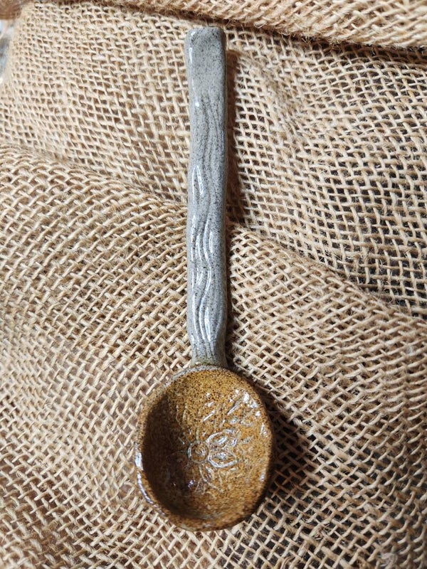 Nutmeg Spoon - small