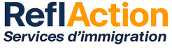 Reflaction, Services d'immigration