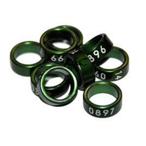 NEK 3,0 mm - min. 10 st.