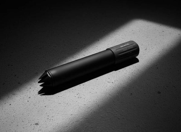 Universalschalldämpfer